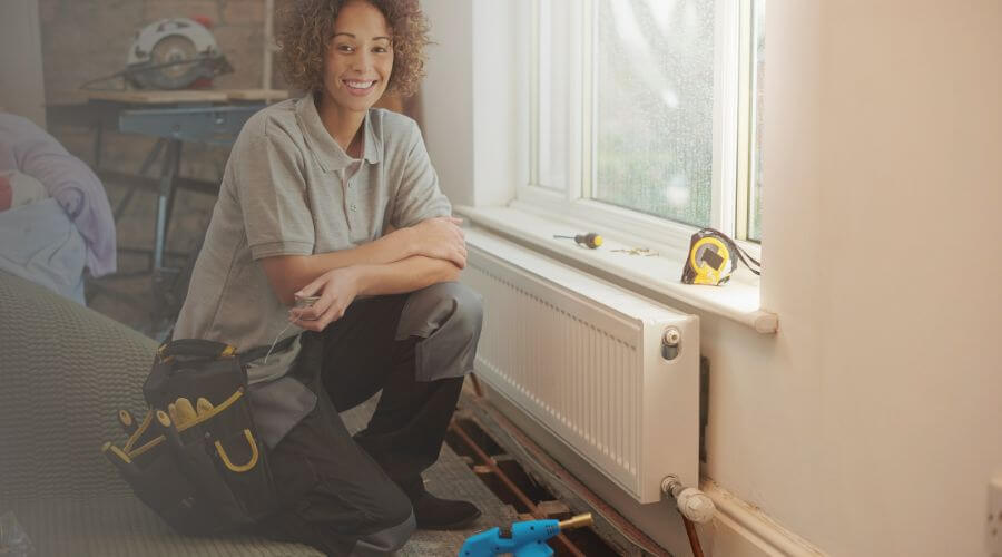 Professional sewer line replacement in Hockessin, DE